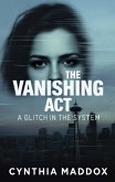 The Vanishing Act (eBook, ePUB)