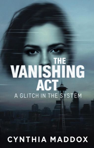 The Vanishing Act (eBook, ePUB)
