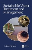 Sustainable Water Treatment and Management (eBook, ePUB)