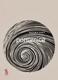 Ponornice (eBook, ePUB) Cover Ponornice (eBook, ePUB)