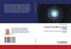 Cover Contact and Non-contact Seals