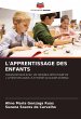 L'APPRENTISSAGE DES ENFANTS - Bild 1
