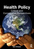 Health Policy (eBook, PDF)