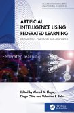 Artificial Intelligence Using Federated Learning (eBook, ePUB)