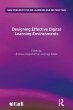 Designing Effective Digital Learning... - Bild 1