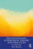 Psychodynamic Supervision Theory and Practices (eBook, ePUB)