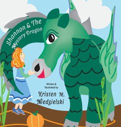 Shannon and the Mystery Dragon - Niedzielski, Kristen M