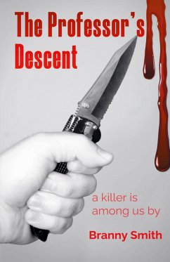 The Professor's Descent - Smith, Branny