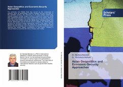 Cover Asian Geopolitics and Economic-Security Approaches
