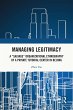 Managing Legitimacy (eBook, PDF) - Bild 1