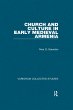 Church and Culture in Early Medieval... - Bild 1