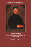 Jesuit Missionary, Scientist, Engineer and Diplomat (eBook, ePUB)