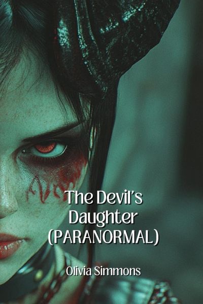 The Devil's Daughter (PARANORMAL)