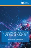 Cyber Investigations of Smart Devices (eBook, PDF)