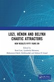 Lozi, Hénon and Belykh Chaotic Attractors (eBook, ePUB) Lozi, Hénon and Belykh Chaotic Attractors (eBook, ePUB)