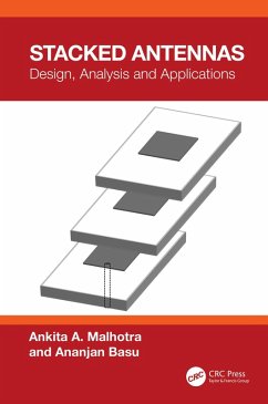Cover Stacked Antennas (eBook, ePUB)