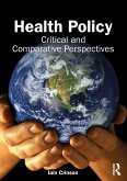 Health Policy (eBook, ePUB)