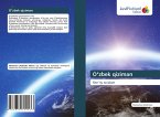O¿zbek qiziman