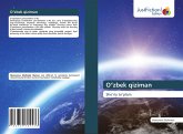 O¿zbek qiziman O¿zbek qiziman