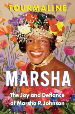 Cover Marsha