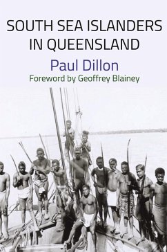Cover SOUTH SEA ISLANDERS IN QUEENSLAND