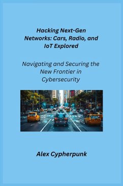 The Dark Side of Networking - Cypherpunk, Alex