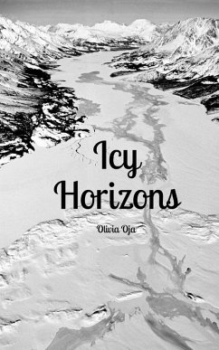 Icy Horizons - Oja, Olivia