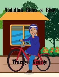 Abdullah Rides a Bike (eBook, ePUB) - George, Tracilyn