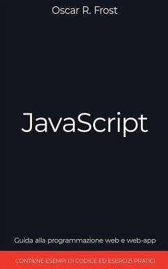 JavaScript - Frost, Oscar R.