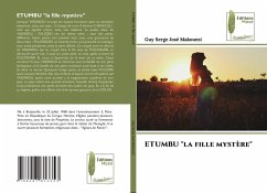 Cover ETUMBU 