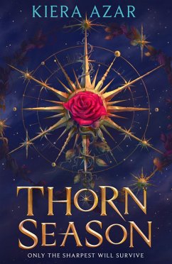 Cover Thorn Season
