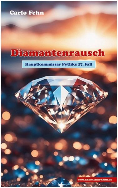Diamantenrausch (eBook, ePUB)