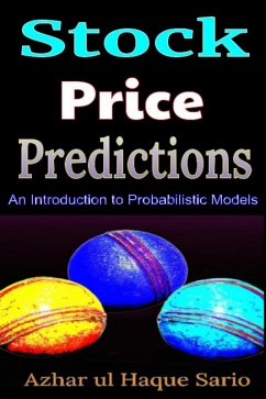 Stock Price Predictions (eBook, ePUB) - Sario, Azhar Ul Haque