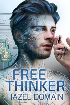 Freethinker (eBook, ePUB) - Domain, Hazel Freethinker (eBook, ePUB) - Domain, Hazel