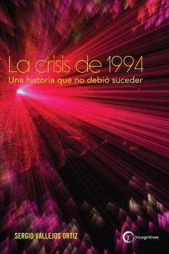 Cover La crisis de 1994 (eBook, ePUB)