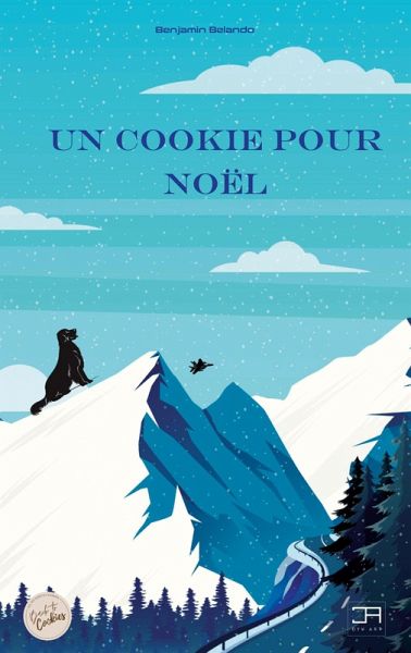 Un cookie pour Noël Un cookie pour Noël