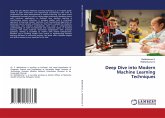 Deep Dive into Modern Machine Learning Techniques Deep Dive into Modern Machine Learning Techniques