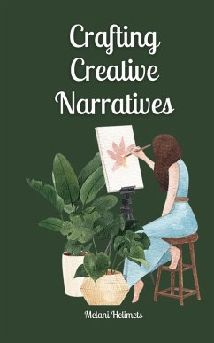 Crafting Creative Narratives - Helimets, Melani