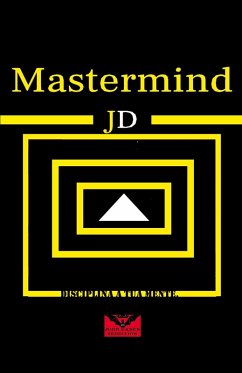 Cover Mastermind JD