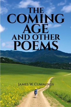Cover The Coming Age and Other Poems
