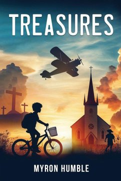 Treasures - Myron Humble