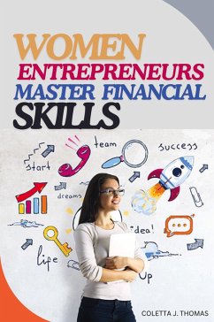 Cover WOMEN ENTREPRENEURS MASTER FINANCIAL SKILLS