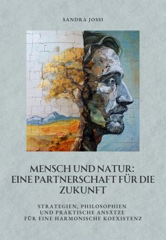 Cover Mensch und Natur: Eine Partnerschaft für die Zukunft (eBook, ePUB)