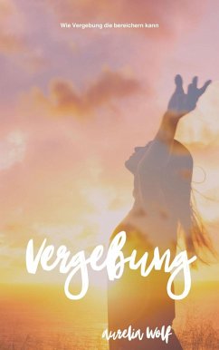 Cover Vergebung (eBook, ePUB)