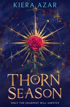 Cover Thorn Season