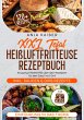XXL Tefal Heißluftfritteuse Rezeptbuch... - Bild 1