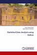 Statistical Data Analysis using Python - Bild 1