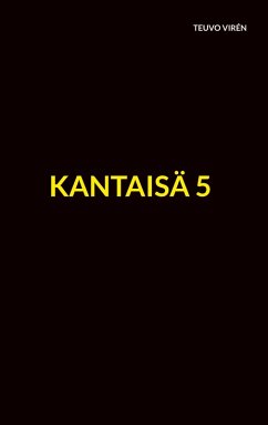 Cover Kantaisä 5
