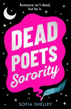 Cover Dead Poets Sorority