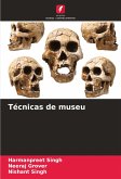 Técnicas de museu Técnicas de museu